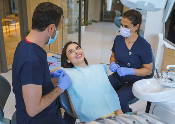 Oral Surgery in Murphys, CA