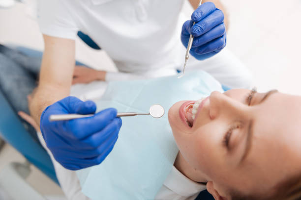 Best Dental Exams and Cleanings  in Murphys, CA